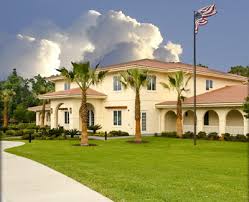 Fisher House Gainesville North Florida South Georgia Veterans Health System