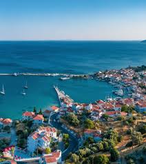 It is one of the most famous hotels of the island and offers the perfect choice for vacations for those who want to combine the traditional way and the comforts and services of one of the most modern hotels. Samos Holidays In North Aegean Islands Discover Greece