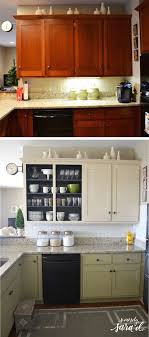 Kitchen Mini Makeover Subway Tile Sincerely Sara D Home Decor Diy Projects Redo Kitchen Cabinets Kitchen Cabinet Design New Kitchen Cabinets