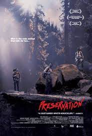 Preservation Horror Movies Horror Movie Posters Movie Posters