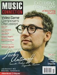 Video Game Composers and