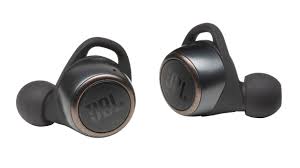 Maybe you would like to learn more about one of these? Review Jbl Live 300tws Plug Hi Fi Into Your Ears