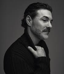 Just getting started. 📸 @joshtelles Styling @meganzina Grooming  @kellyhoward