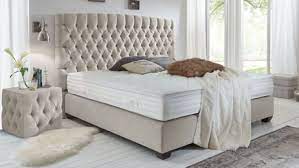 Zeichen sein für etwas, was eintreten wird. Kingsize Queensize Was Versteht Man Darunter Betten De Magazin
