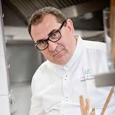 Patrick Raingeard 72dpi 620 Restaurant Gastronomique Gastronomie