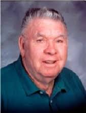Obituary information for Allen Alfred Burnham