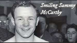 IMG_1410.MOV Boxing mourns death of Terry Spinks an Olympic legend