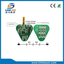 Shop online distinct battery protection board ranging from 1a to 40a. 4a 3s Li Ion Lithium Battery Protection Circuit Board Three Cell Pcb