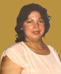 Nilsa M. Santos worked in steel print shop