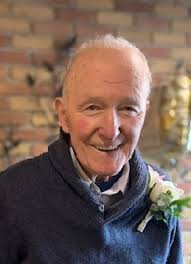 Charles Coates Obituary September 27, 2021