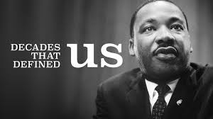 Decades That Defined Us