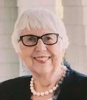 Patricia Kerper Moriarty Obituary