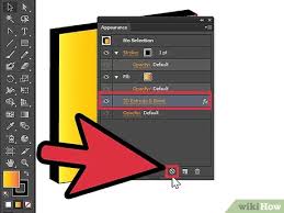 Select the desired object with selection tool. How To Remove An Effect In Adobe Illustrator 4 Steps