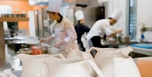 Licence Pro Metiers Des Arts Culinaires Et Des Arts De La Table Parcours Management Operationnel De La Restauration Gastronomique A Vocations Internationales En Alternance Cfa Sacef