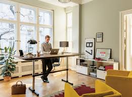 Visit our smart office setup product reviews. 10 Good Reasons For A Height Adjustable Desk Why Stand Up Desks Are The Office Workstations Of The Future Designer Furniture By Smow Com