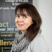 Natalia (Natasha) Parker