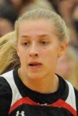 McKenna Johnson signs to play Division I college basketball for Big 10's  Minnesota Golden Gophers