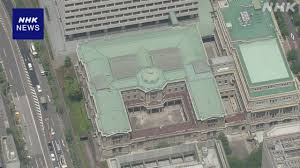 News source: NHKニュース