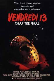 Cliquez ici pour visualiser la bande annonce. Vendredi 13 Home Facebook