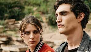 Netflixable? So, Italy's rebranding vampires as “Overdead” “Zombies?” “Don't  Kill Me (Non mi uccidere)” | Movie Nation