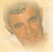 Maury Winter Obituary & Funeral