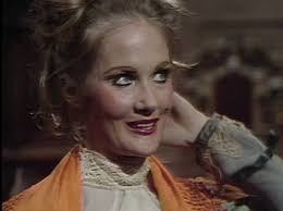 Leticia Faye, "Stiles" & Profiles...