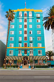 The Georgian Hotel Santa Monica Georgian Hotel Georgian Hotel Santa Monica Santa Monica Hotels