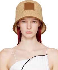 Women's Van Palma Summer Hats