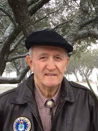 Lt. Col. Zane L. Lantz