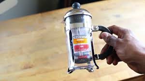 Bodum chambord coffee press review. Bodum Chambord French Press Review Youtube