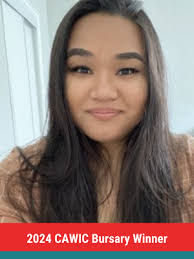 CAWIC Bursary Program 2024