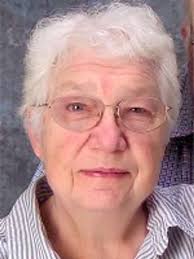 Deanna Thomson Obituary January 28, 2010