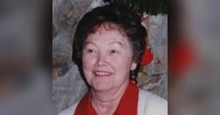 Esther "Susie" Copeland Obituary