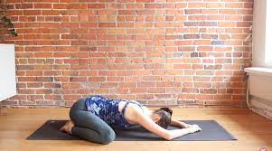 Also described as yin yoga, restorative classes use bolsters, blankets, and blocks to prop students into passive poses so the body can experience the benefits of a pose without having to exert any effort. No Props No Problem 7 Yin Yoga Poses To Do Anywhere Yoga With Kassandra Blog