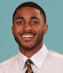 2014-15 Game Notes HokieVision