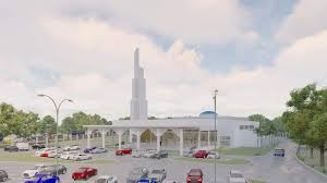 Penyusunan waktu solat fardhu telah diajarkan sendiri oleh malaikat jibrail kepada nabi muhammad s.a.w. Masjid Bandar Saujana Putra Infaq Dana Pembinaan Home Facebook
