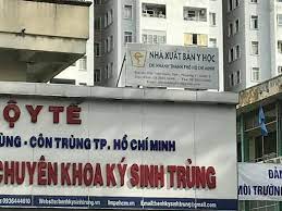 Dịch đã xuất hiện trở lại tại các tỉnh, thành phố: Ä'á»‹a Chá»‰ Xet Nghiá»‡m Giun San Tp Hcm Cháº¥t LÆ°á»£ng Nháº¥t