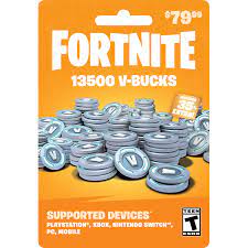 Click get started to begin the redemption process. Fortnite 13 500 V Bucks 79 99 Physical Card Gearbox Walmart Com In 2021 Xbox Gift Card Ps4 Gift Card Xbox Gifts