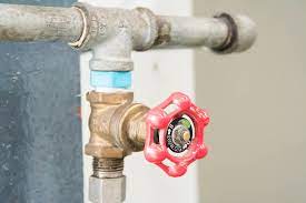 Wenn diese im bad vorhanden sind, so ist es auch. Wasserhahn Abdrehen Trotz Aquastop Keine Gute Idee