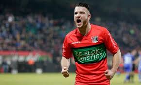 Nec nijmegen, commonly nec, is a dutch football club from the city of nijmegen that plays in the eerste divisie. Nec Nijmegen Archives B Lab Live