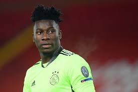 André onana, latest news & rumours, player profile, detailed statistics, career details and transfer information for the afc ajax player, powered by goal.com. Arsenal Interested In Andre Onana As Ajax Keeper Waits On Doping Ban Appeal Evening Standard