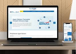 We did not find results for: Dukung Inklusi Keuangan Btn Kembangkan Agen Batara Economic Review