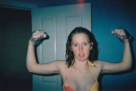 Sweet 16 podcast: Amyl & The Sniffer's Amy Taylor recalls ...