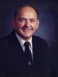 Gordon Raymond Ibbett