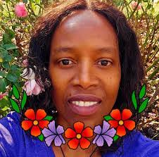 Nadia Matani's Instagram, Twitter & Facebook