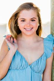 Katherine Grace Dickinson