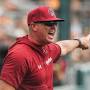 Profile Picture of South Carolina Gamecocks Fire Baseball Coach Mark Kingstonon Google