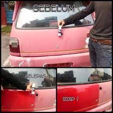 Check spelling or type a new query. Pengilat Kereta Advan Crazy Home Facebook
