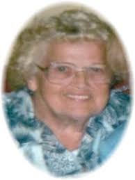 Mary Delancey Obituary