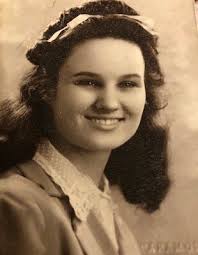 Margaret Boothe McGraw Obituary